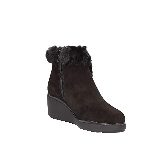 Botas para Mujer, Color Negro (000), Marca STONEFLY, Modelo Botas para Mujer STONEFLY 211933 Negro