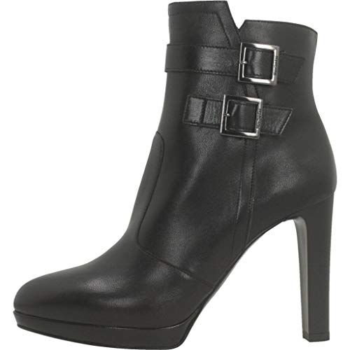 Botas para Mujer, Color Negro (100), Marca NERO GIARDINI, Modelo Botas para Mujer NERO GIARDINI A909471DE Negro