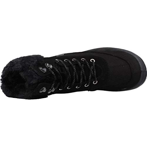 Botas para Mujer, Color Negro (Nero), Marca IMAC, Modelo Botas para Mujer IMAC 409418 Negro