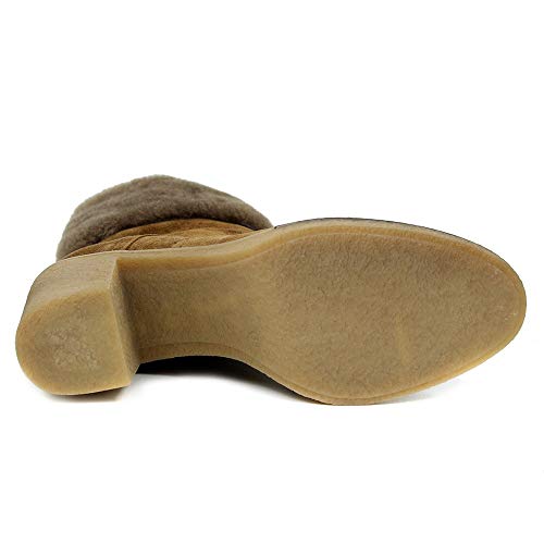 BOTIN CON TACON CREPE - CUE, 41