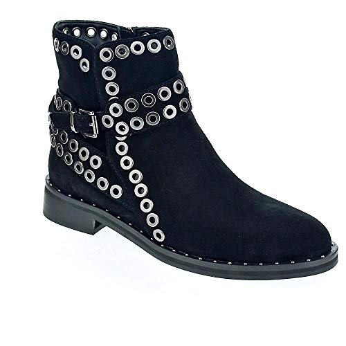 Botín de Mujer Alma en pena