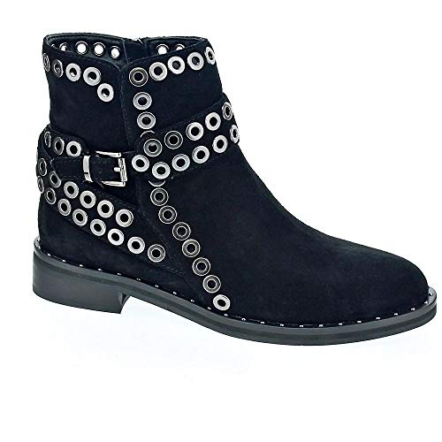 Botín de Mujer Alma en pena