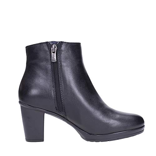 Botines CALLAGHAN Sierra Antic Dana Negro - 38