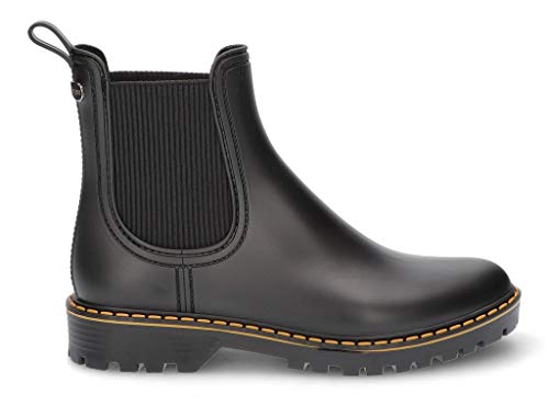 Botines DE Agua Mujer IGOR Trak Mate de la Talla 37 en Color Negro