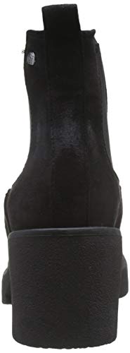 Botines DE Tacã“N Mustang 58656