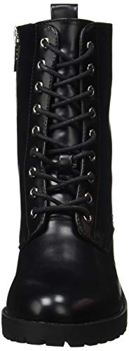 Botines DE Tacã“N Mustang 58679