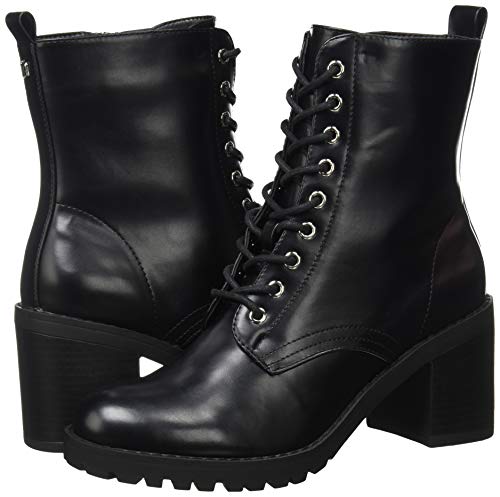 Botines DE Tacã“N Mustang 58679