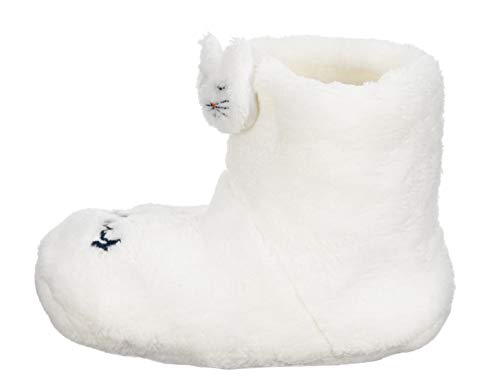 Botines Elasticos Crudos 29/30