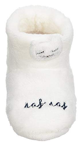 Botines Elasticos Crudos 29/30