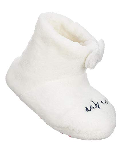 Botines Elasticos Crudos 29/30