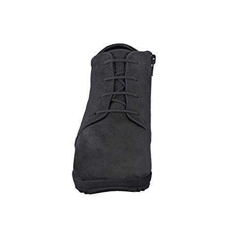 Botines Mephisto ATHINA Mujer - Gris (40 EU)