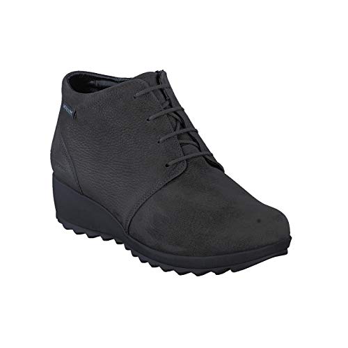 Botines Mephisto ATHINA Mujer - Gris (40 EU)