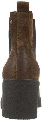 Botines Mustang 58656 Eris Marrones