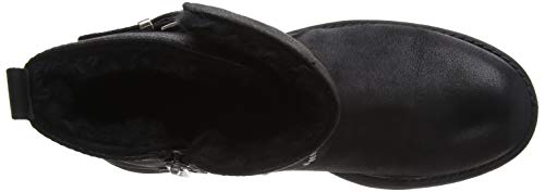 Botines Mustang 58673 wika