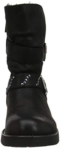 Botines Mustang 58673 wika