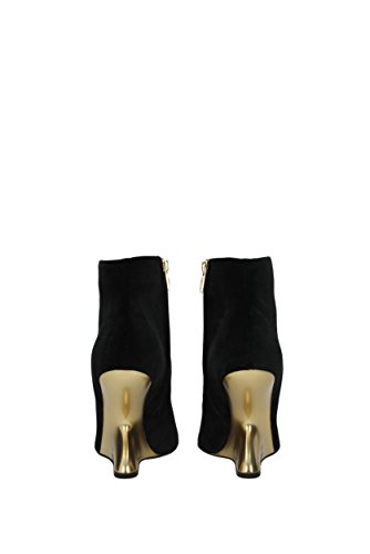 Botines Salvatore Ferragamo bolgheriv Mujer - Velvet (BOLGHERIV0678020) 36.5 EU