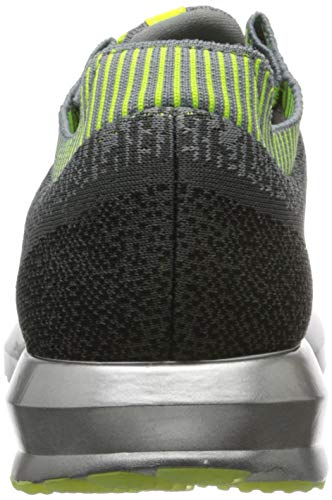 Brooks Levitate 2 Grigio Grey Nightlife 027 - Zapatillas de running para hombre, talla 36,5, color Gris, talla 46.5 EU