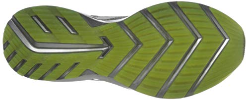 Brooks Levitate 2 Grigio Grey Nightlife 027 - Zapatillas de running para hombre, talla 36,5, color Gris, talla 46.5 EU