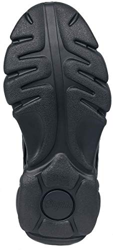 Buffalo Corin, Zapatillas Altas Mujer, Negro (Black 000), 39 EU