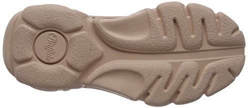 Buffalo Corin, Zapatillas para Mujer, Rosa (Pink 001), 38 EU