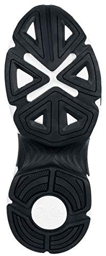 Buffalo Fierce P1, Zapatillas Altas Mujer, Multicolor (Multi 000), 40 EU