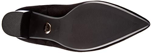 BUFFALO Magdalena, Botas de Moda Mujer, Black, 38 EU