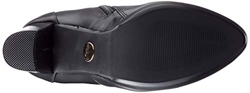 BUFFALO Marie, Botas de Moda Mujer, Black, 40 EU