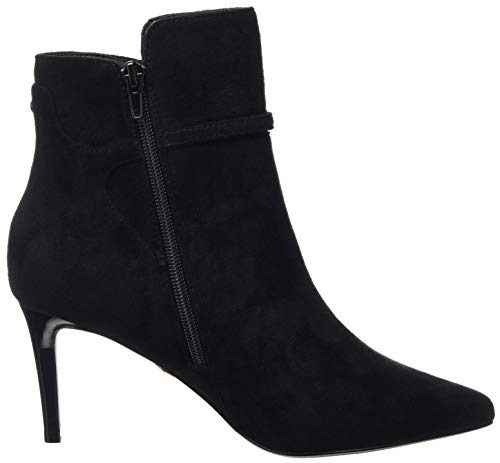 BUFFALO Marquis, Botas de Moda Mujer, Black, 36 EU