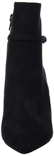 BUFFALO Marquis, Botas de Moda Mujer, Black, 36 EU