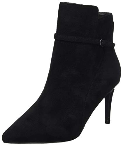 BUFFALO Marquis, Botas de Moda Mujer, Black, 36 EU