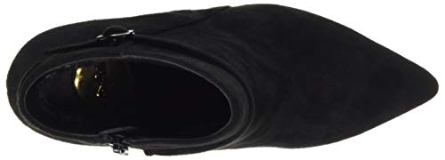 BUFFALO Marquis, Botas de Moda Mujer, Black, 36 EU