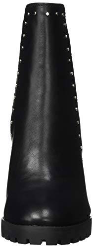 BUFFALO Matilda, Botas de Moda Mujer, Black, 39 EU