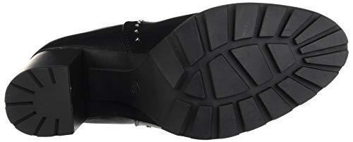 BUFFALO Matilda, Botas de Moda Mujer, Black, 39 EU