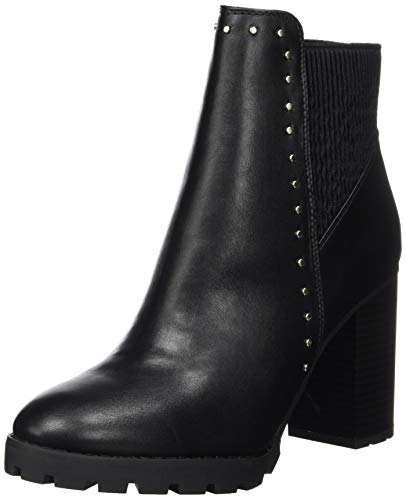 BUFFALO Matilda, Botas de Moda Mujer, Black, 39 EU