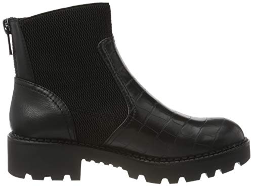 BUFFALO Mika, Botas de Moda Mujer, CR O Co Black, 37 EU
