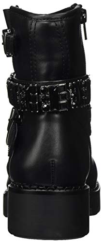 BUFFALO Moriah, Botas de Moda Mujer, Black, 40 EU