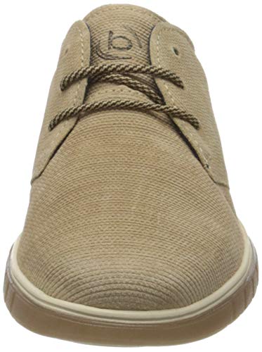 bugatti 321A33031400, Zapatillas Hombre, Arena, 40 EU