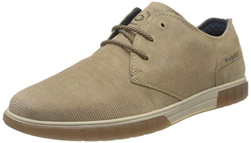 bugatti 321A33031400, Zapatillas Hombre, Arena, 40 EU