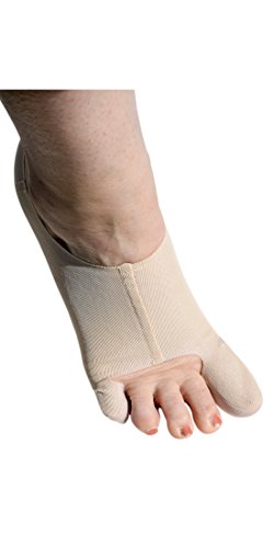 BunionETTE Cinderella - Vendaje de corrección (juanete y quinto dedo en varo) derecho tamaño S