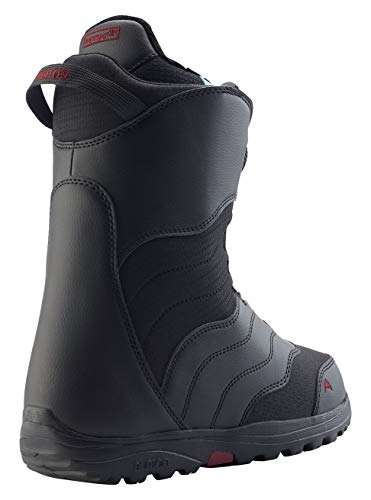 Burton Mint Boa, Botas para Mujer, Negro, 41 EU (7 UK)