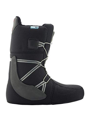 Burton Mint Botas, Mujer, Negro, 10