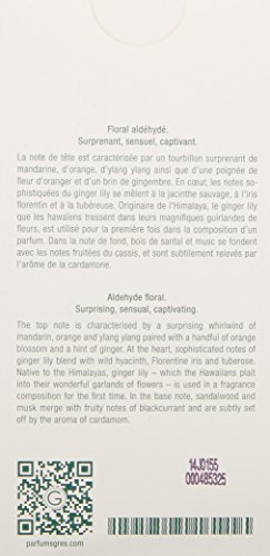 Cabotine de Gres Agua de Toilette para Mujer 100 ml