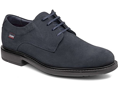 Callaghan 89403 Cedron - Zapato Clasico Caballero, Adaptaction, Adaptlite
