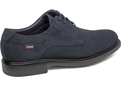 Callaghan 89403 Cedron - Zapato Clasico Caballero, Adaptaction, Adaptlite