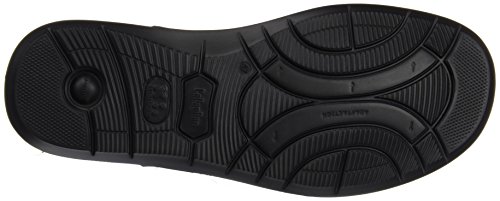 Callaghan 92301, Sandalias con Punta Cerrada para Hombre, Marrón (Negro), 42 EU