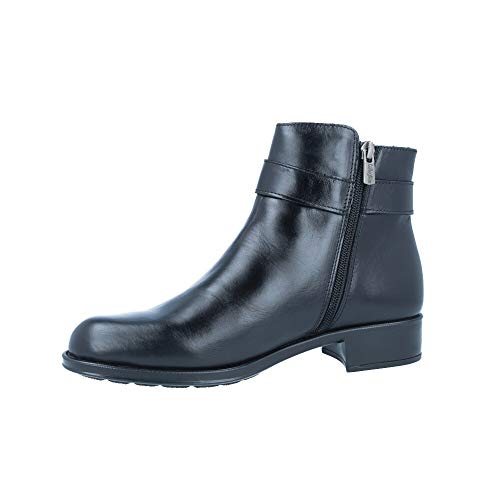 Callaghan botín XL 79224 Negro - 39