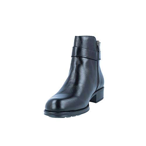 Callaghan botín XL 79224 Negro - 39