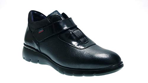 CALLAGHAN Botines con Velcro 1690 para Mujer (41 EU)