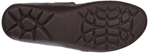 Callaghan Fish, Sandalias con Punta Cerrada para Hombre, Marrón (Marron 2), 42 EU