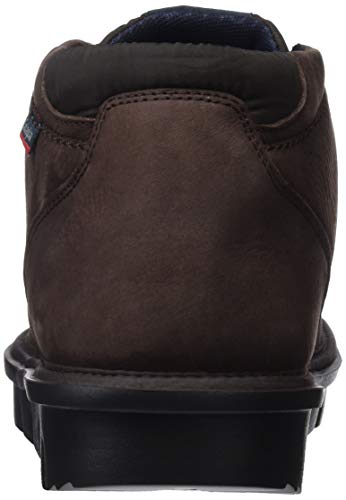 Callaghan Pure Snow, Botines hípicos Hombre, Marrón (Marron 1), 42 EU